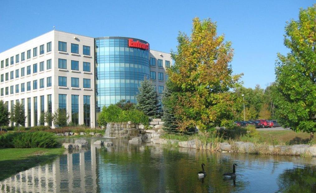 Northtech Business Campus Larocque Levstek Consulting Services