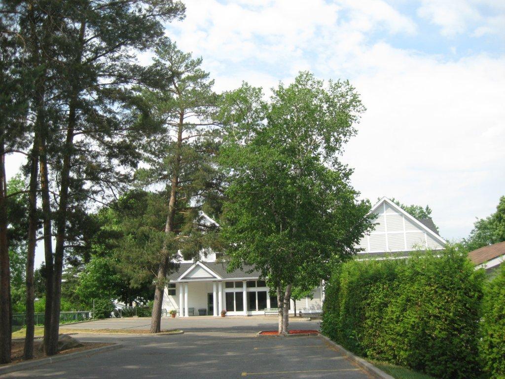 Ottawa Reformed Presbyterian Church Larocque Levstek Consulting Services