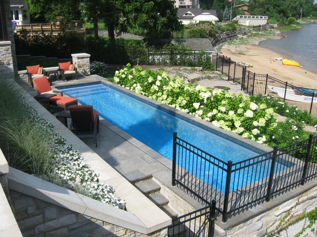 Private Residence Larocque Levstek Consulting Services