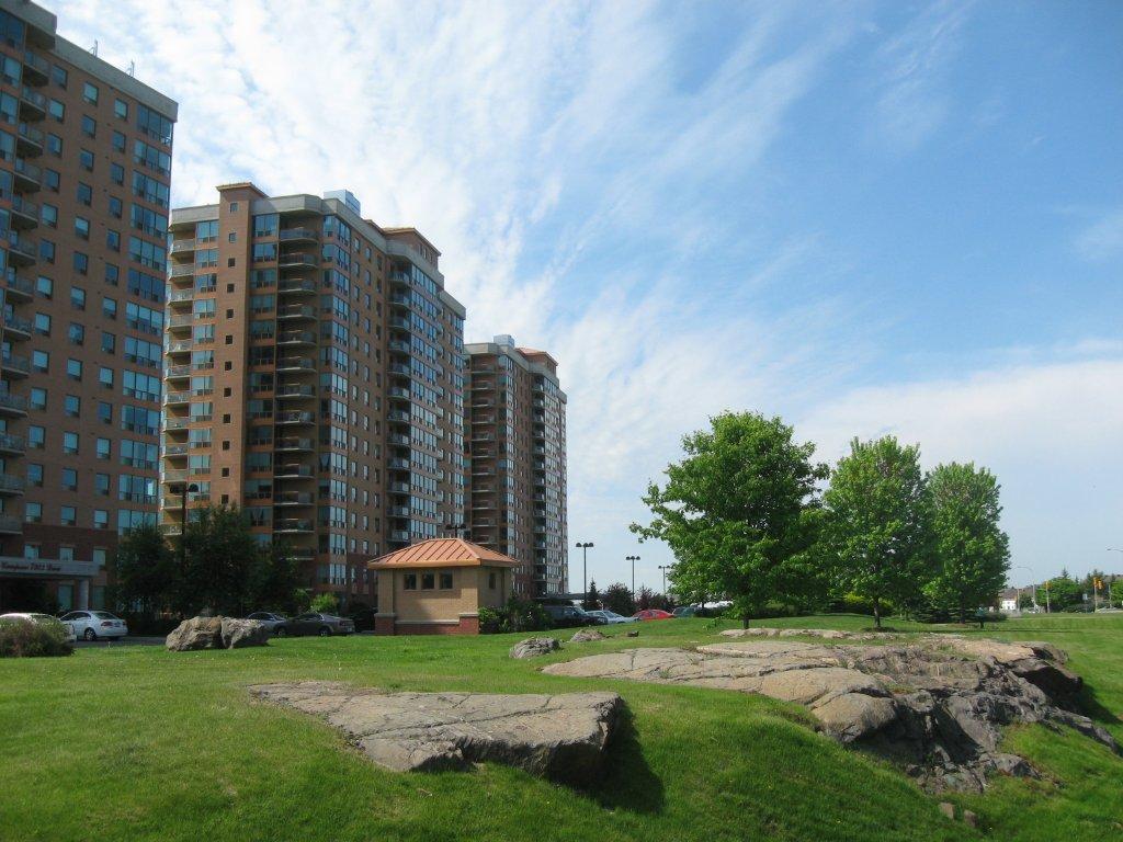Parkridge Place Larocque Levstek Consulting Services